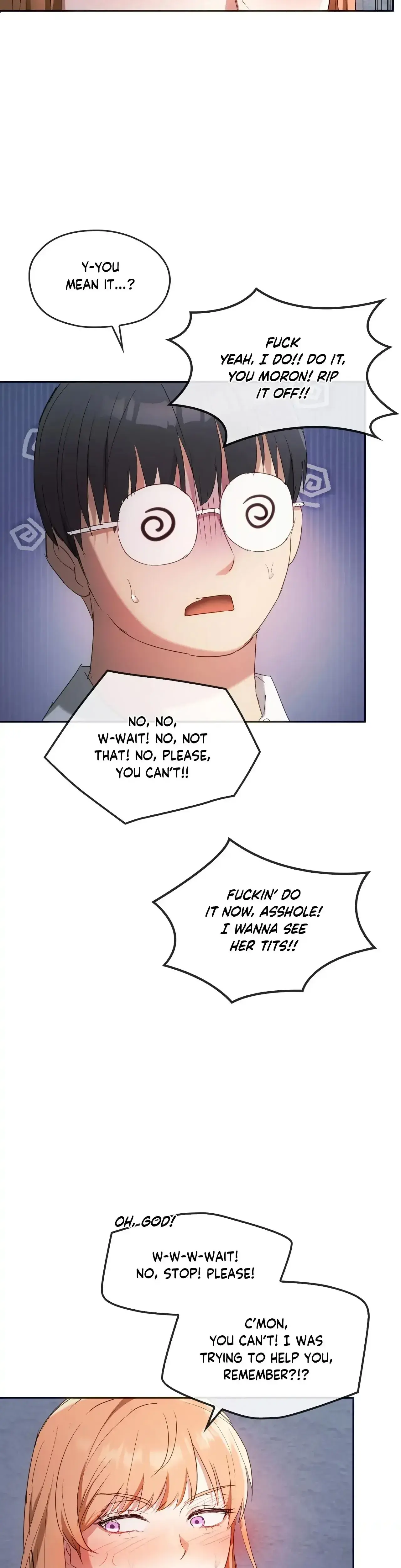 Like Fine Wine Chapter 18 - Page 13