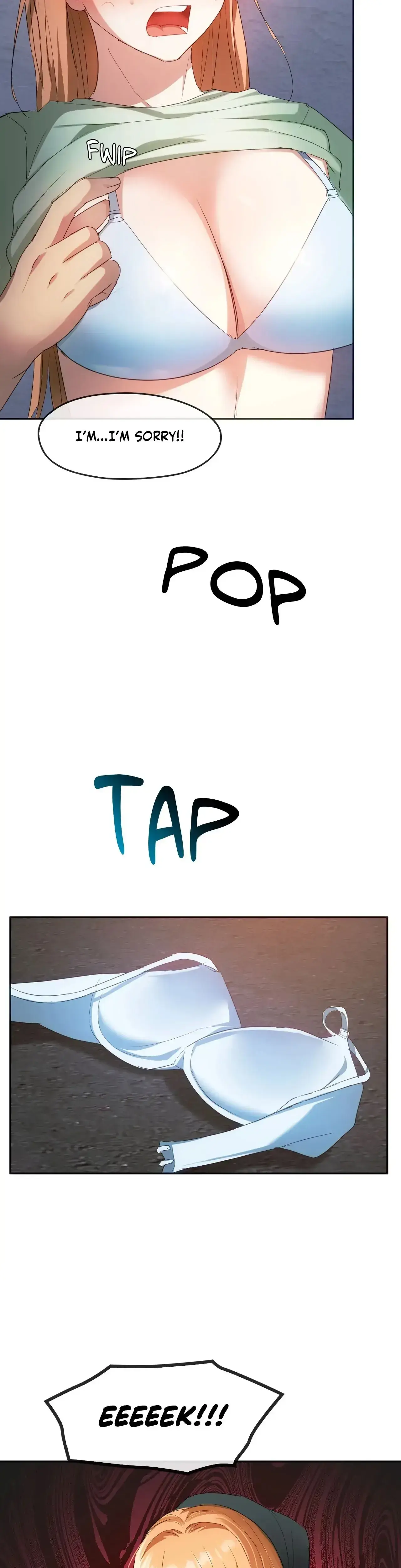 Like Fine Wine Chapter 18 - Page 14