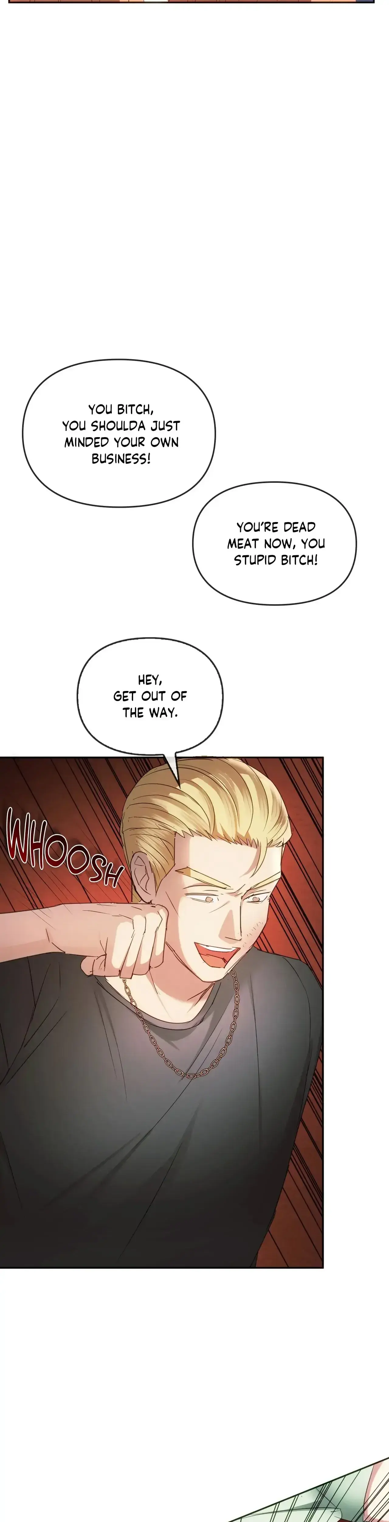 Like Fine Wine Chapter 18 - Page 16