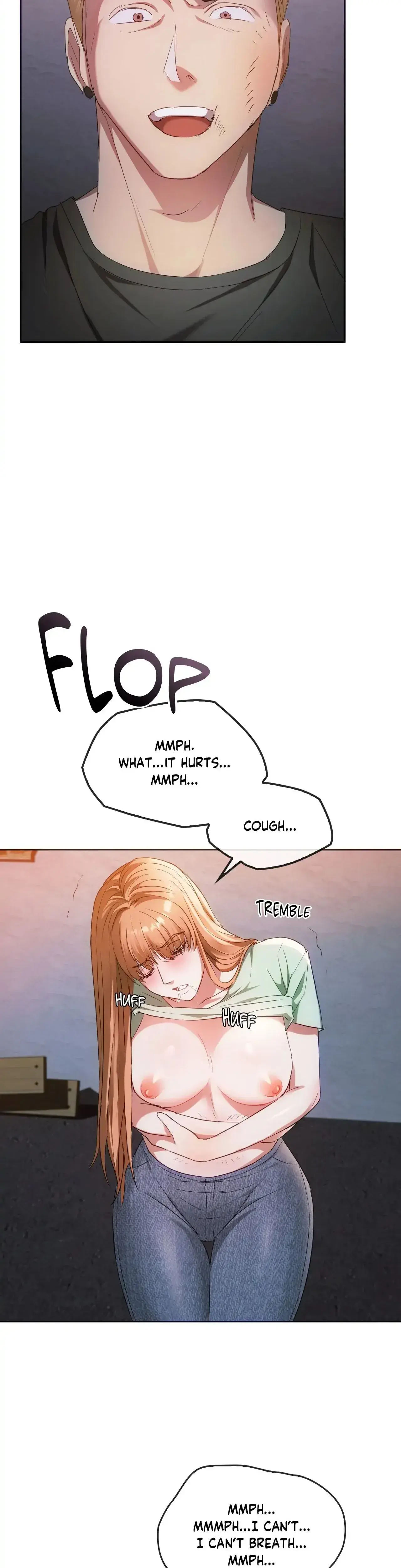 Like Fine Wine Chapter 18 - Page 18