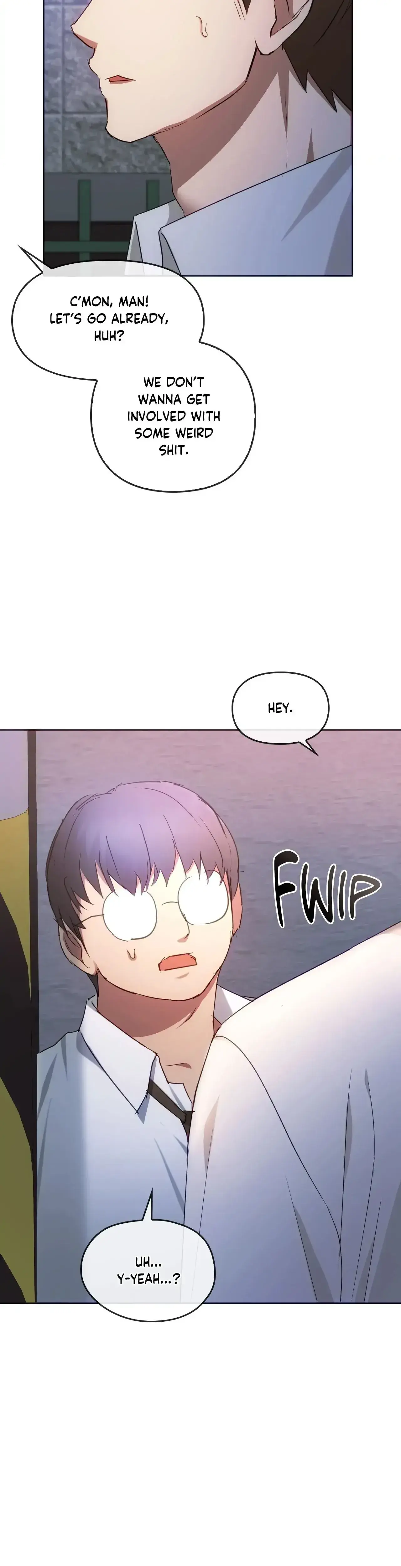 Like Fine Wine Chapter 18 - Page 26
