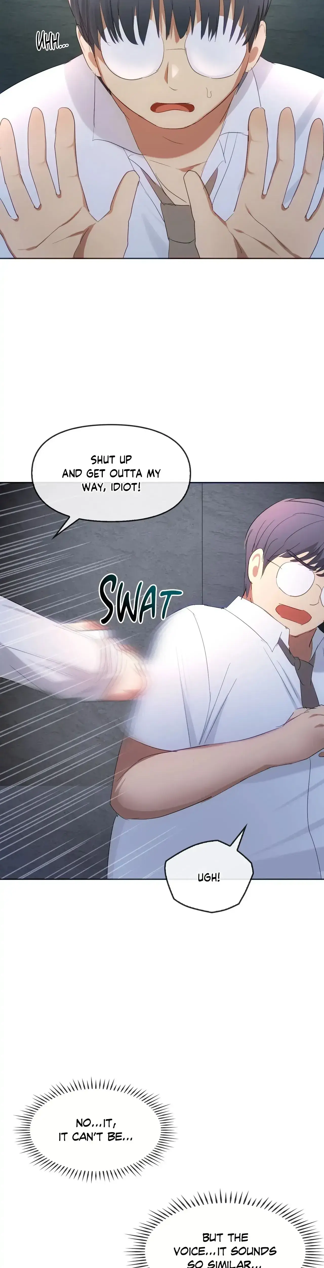 Like Fine Wine Chapter 18 - Page 30