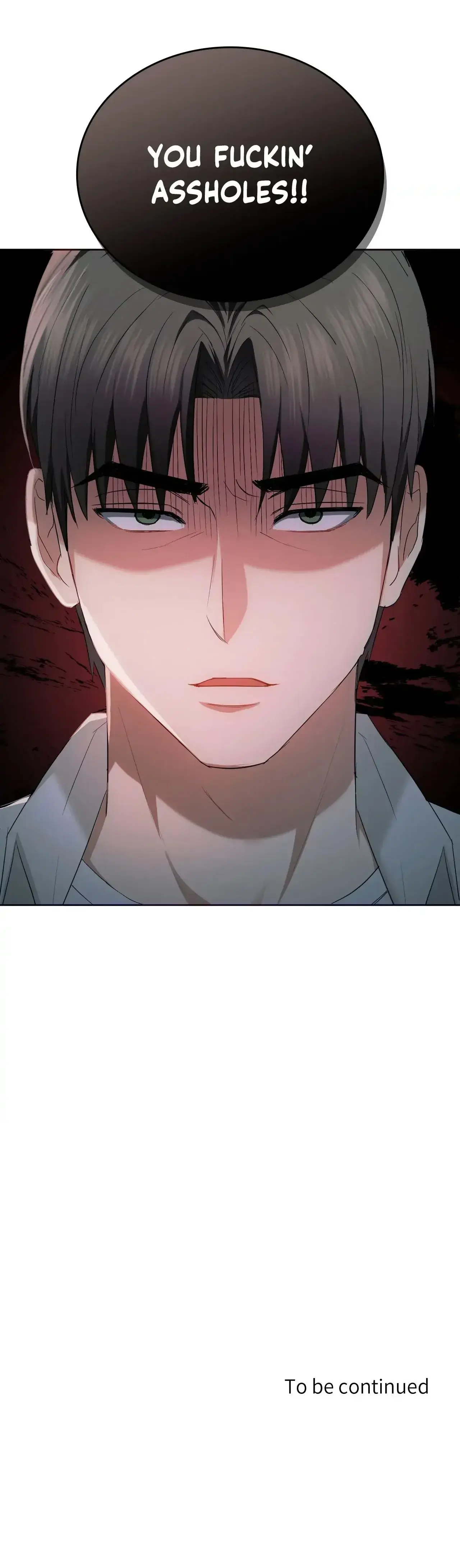 Like Fine Wine Chapter 18 - Page 37
