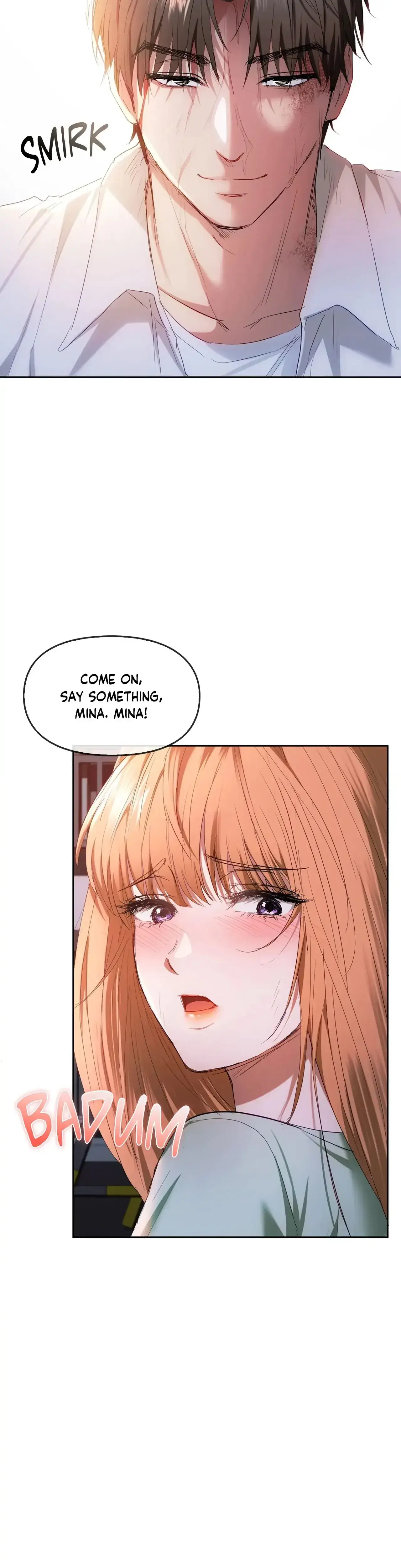 Like Fine Wine Chapter 19 - Page 12