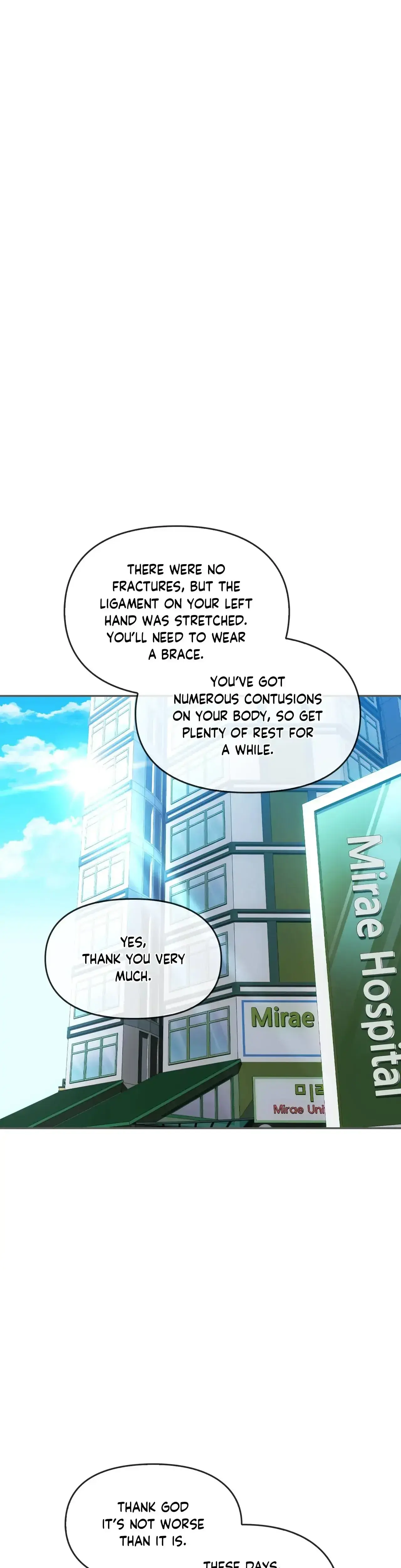 Like Fine Wine Chapter 19 - Page 13