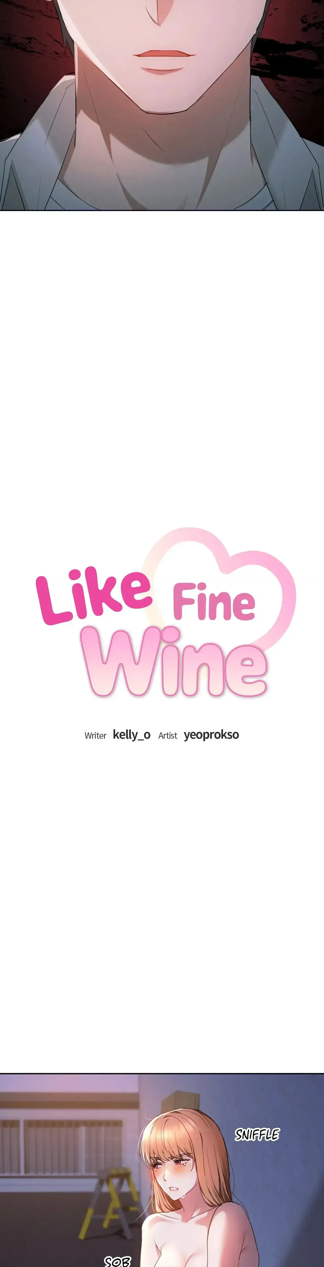 Like Fine Wine Chapter 19 - Page 2