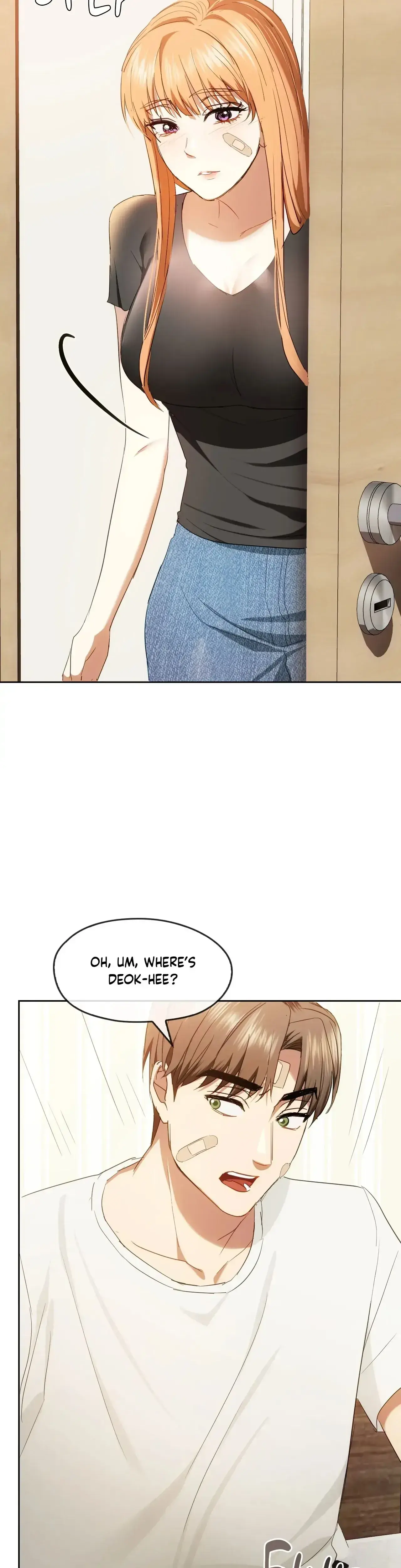 Like Fine Wine Chapter 19 - Page 24