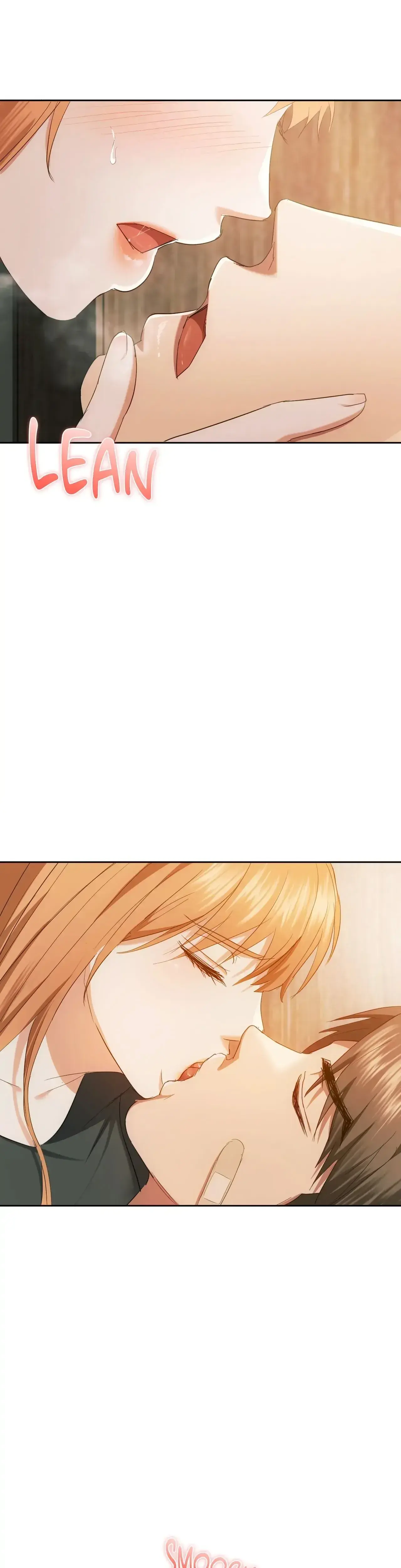 Like Fine Wine Chapter 19 - Page 35