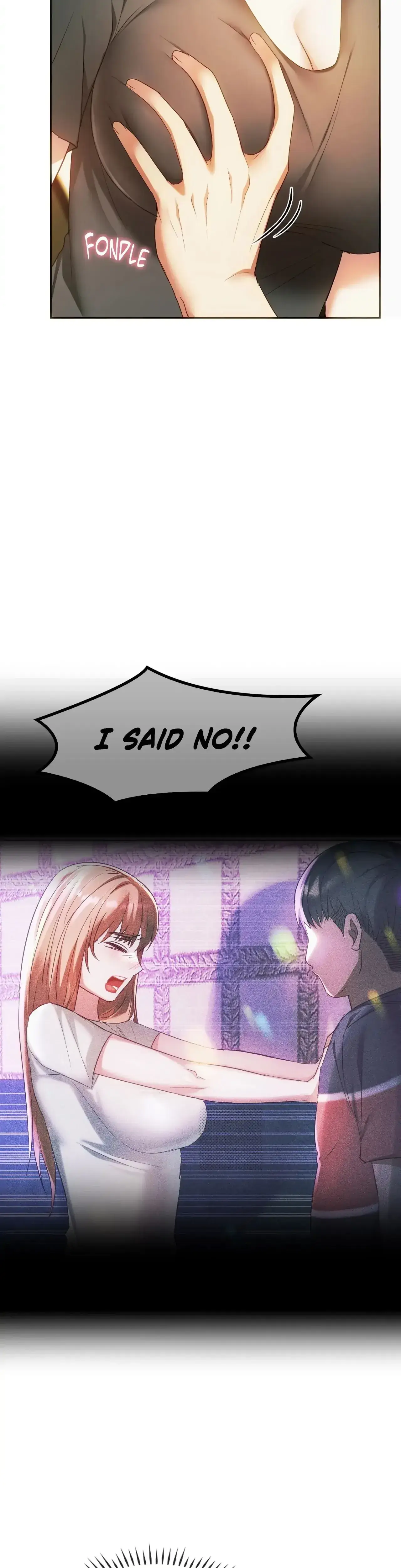 Like Fine Wine Chapter 20 - Page 10
