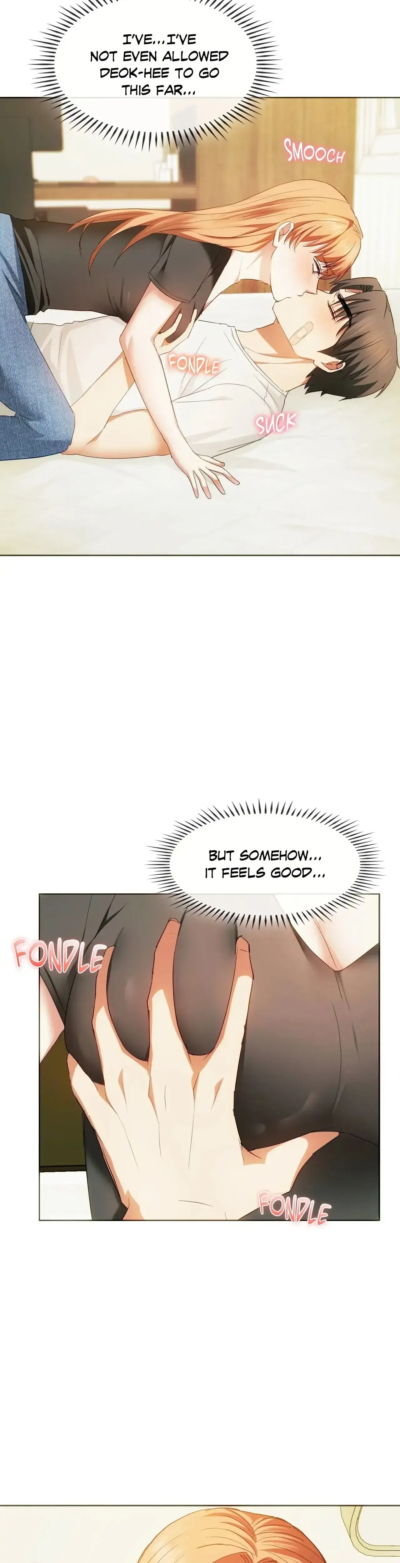 Like Fine Wine Chapter 20 - Page 11