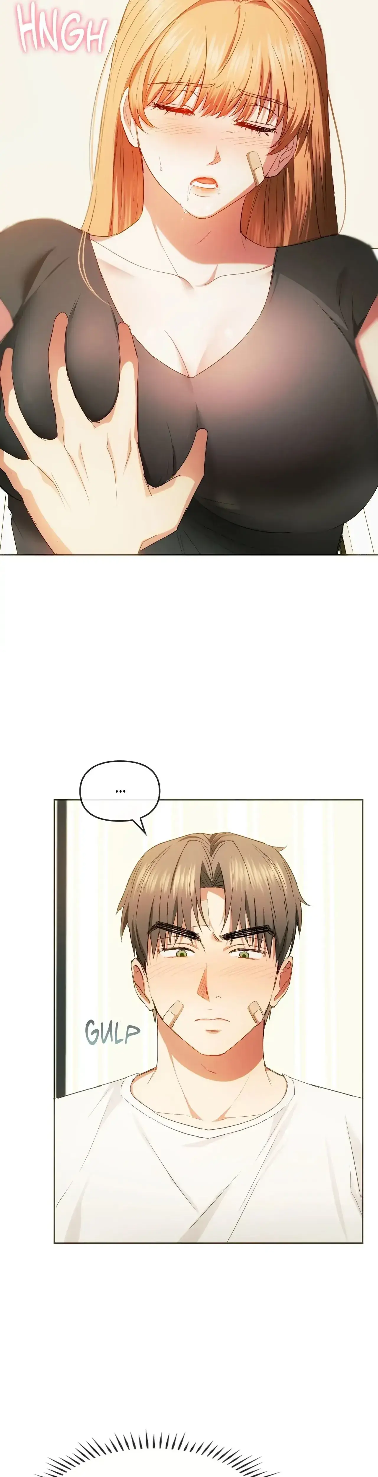 Like Fine Wine Chapter 20 - Page 12