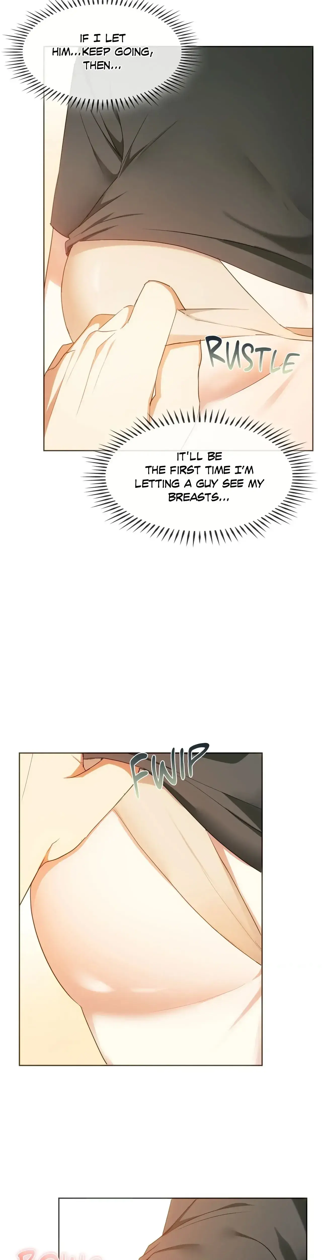 Like Fine Wine Chapter 20 - Page 14