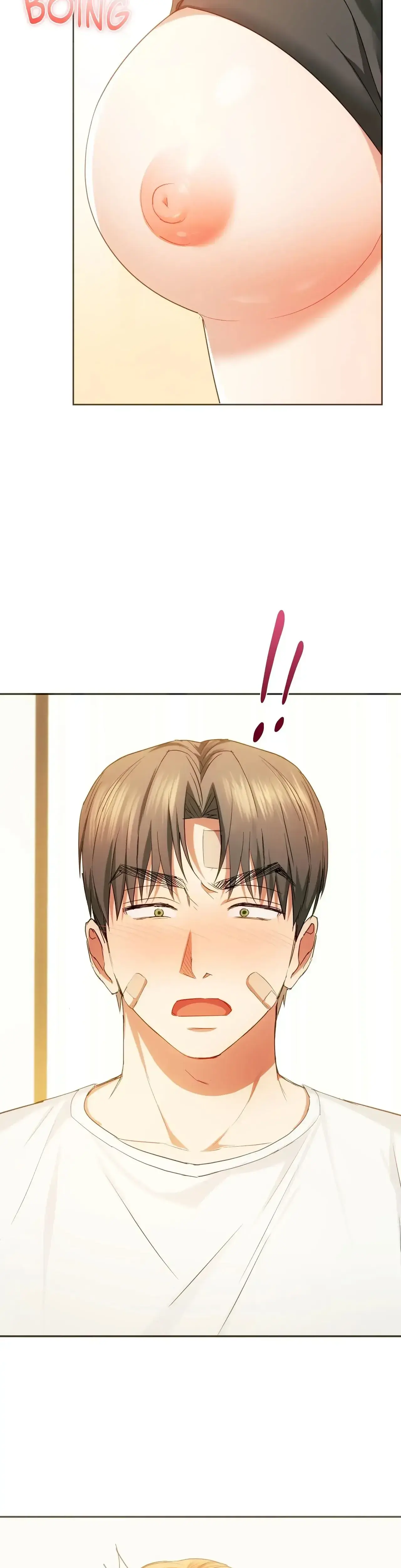 Like Fine Wine Chapter 20 - Page 15