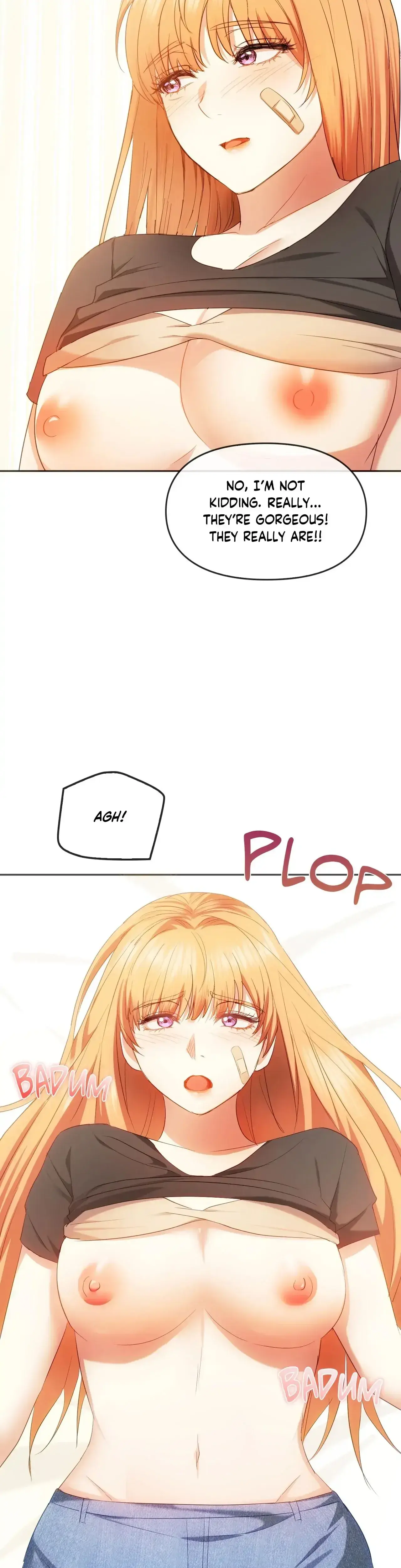 Like Fine Wine Chapter 20 - Page 20