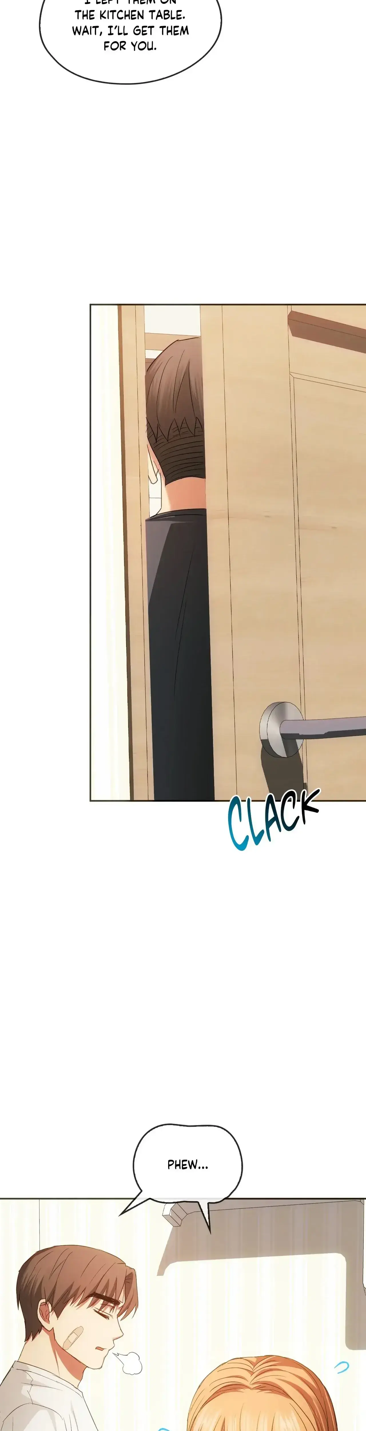 Like Fine Wine Chapter 20 - Page 29