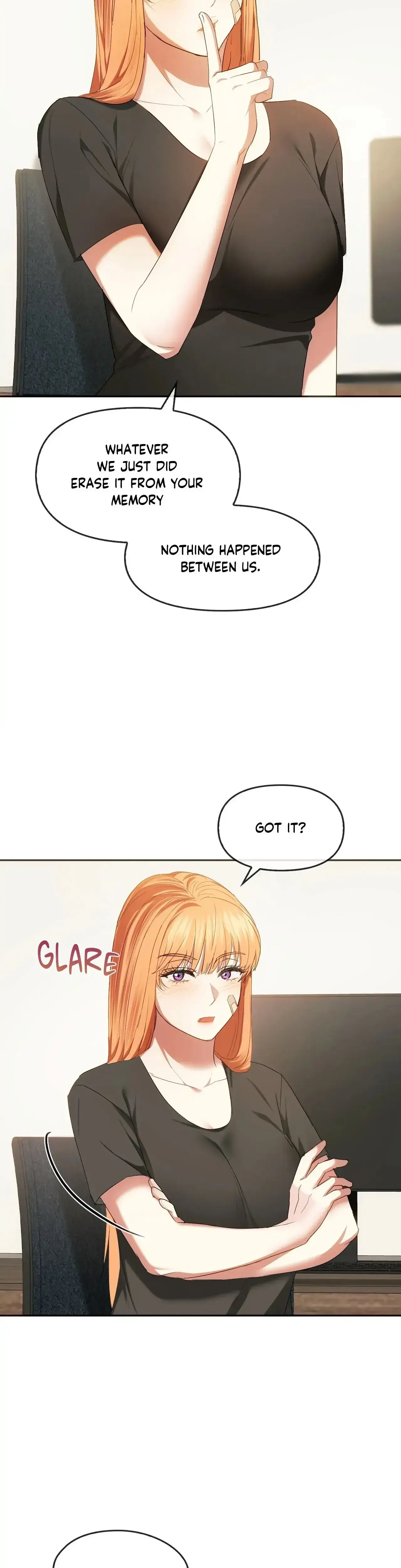 Like Fine Wine Chapter 20 - Page 31