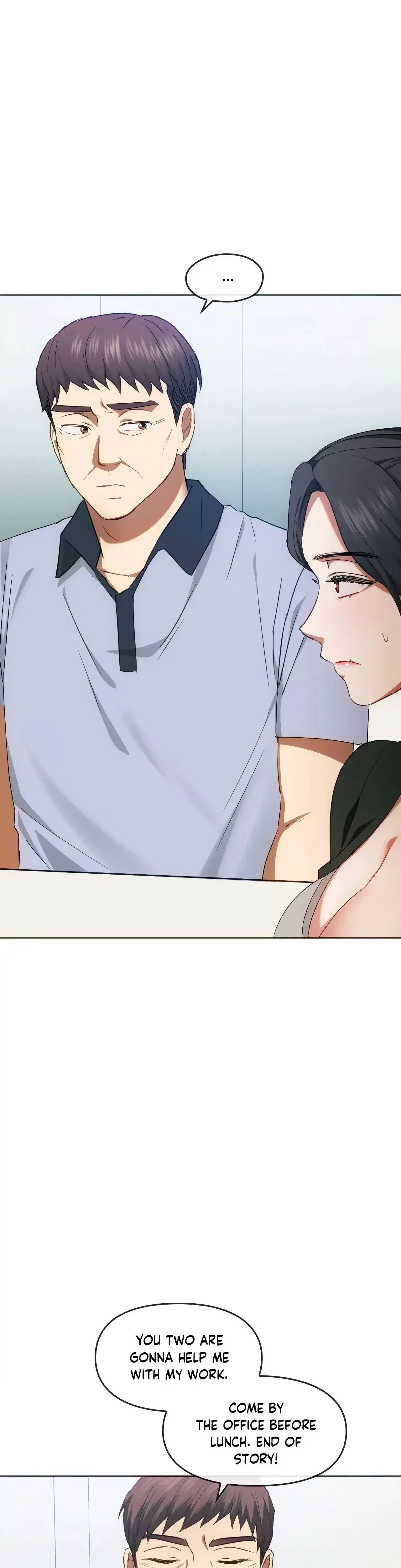 Like Fine Wine Chapter 21 - Page 14