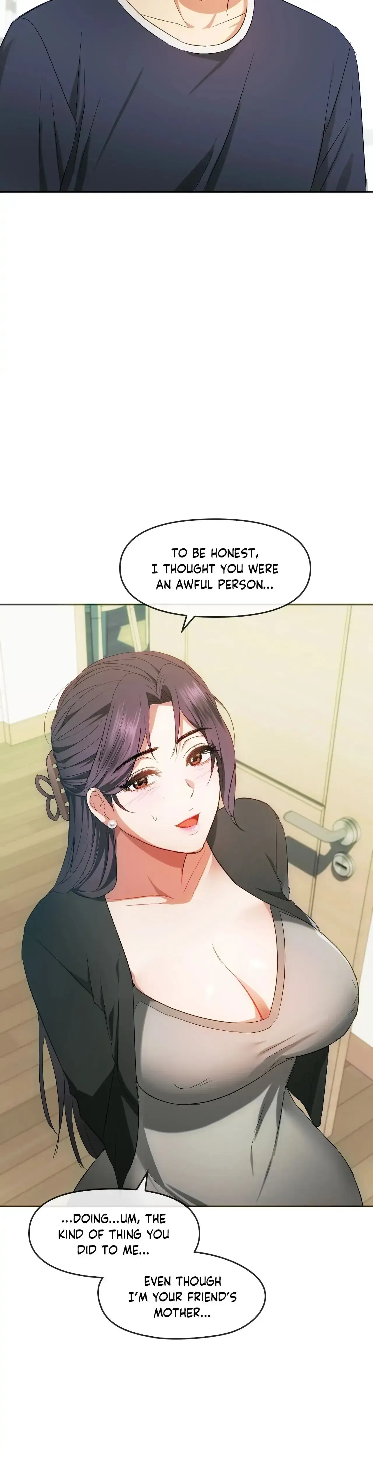 Like Fine Wine Chapter 21 - Page 26