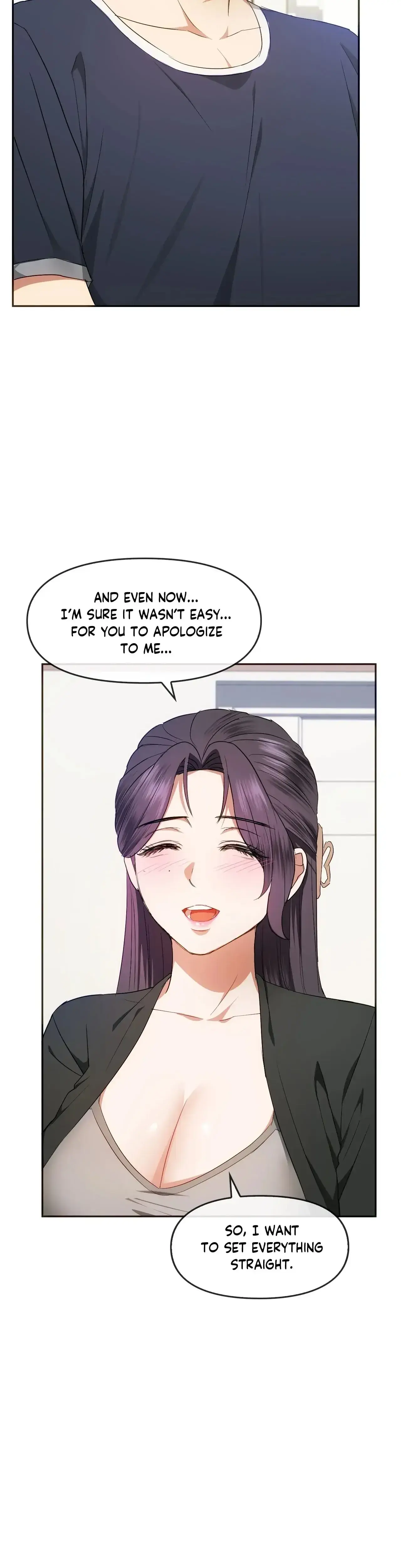 Like Fine Wine Chapter 21 - Page 28