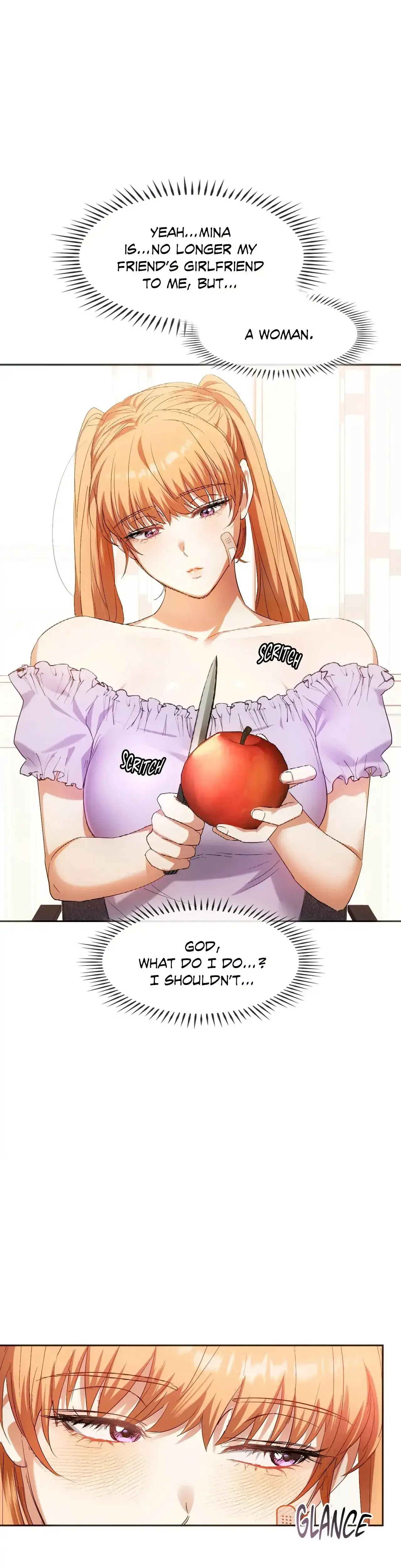 Like Fine Wine Chapter 22 - Page 10