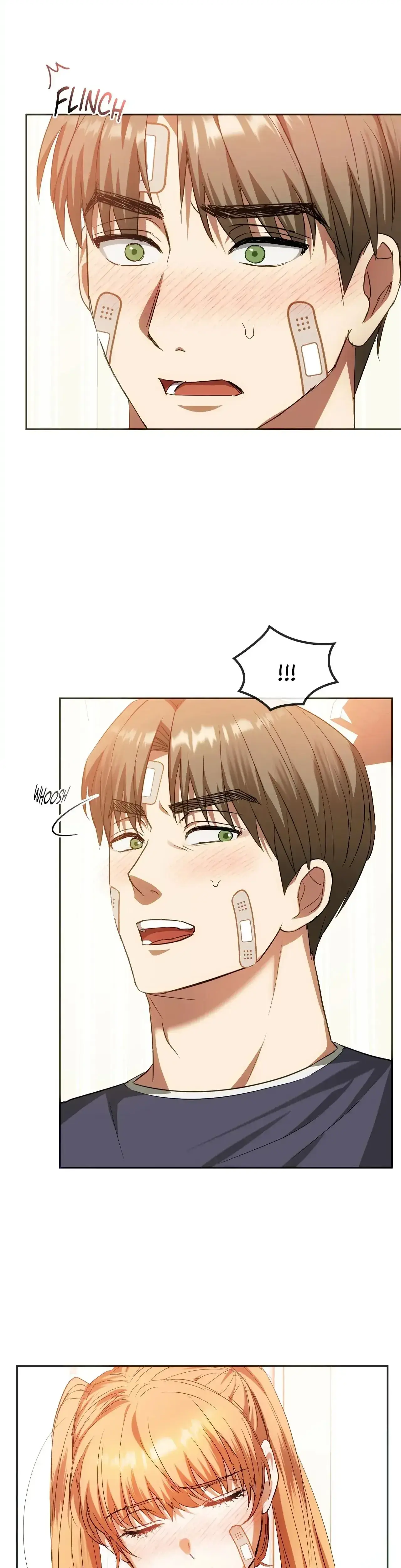 Like Fine Wine Chapter 22 - Page 11