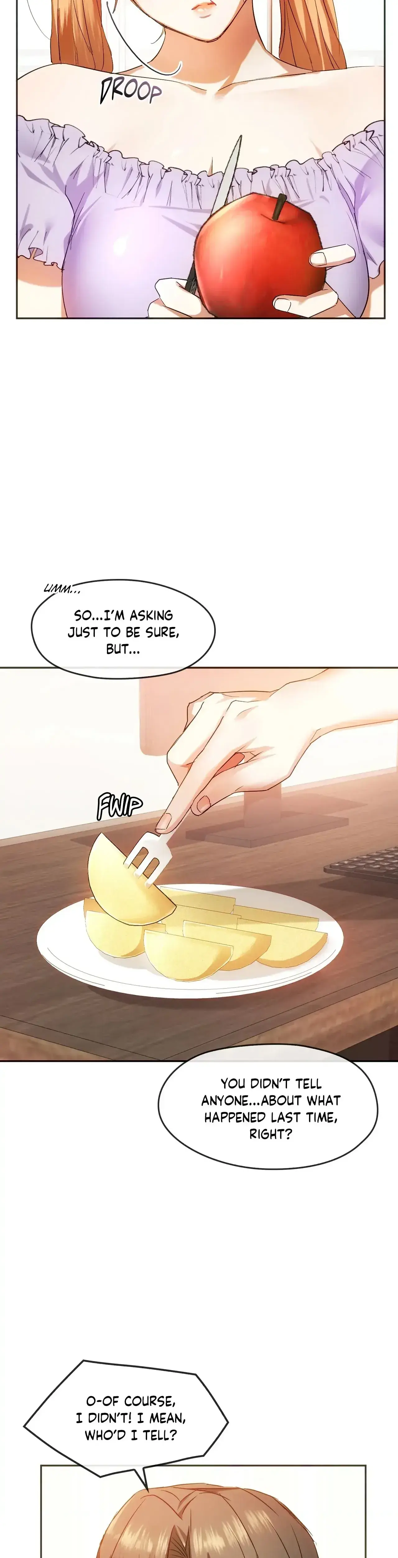 Like Fine Wine Chapter 22 - Page 12