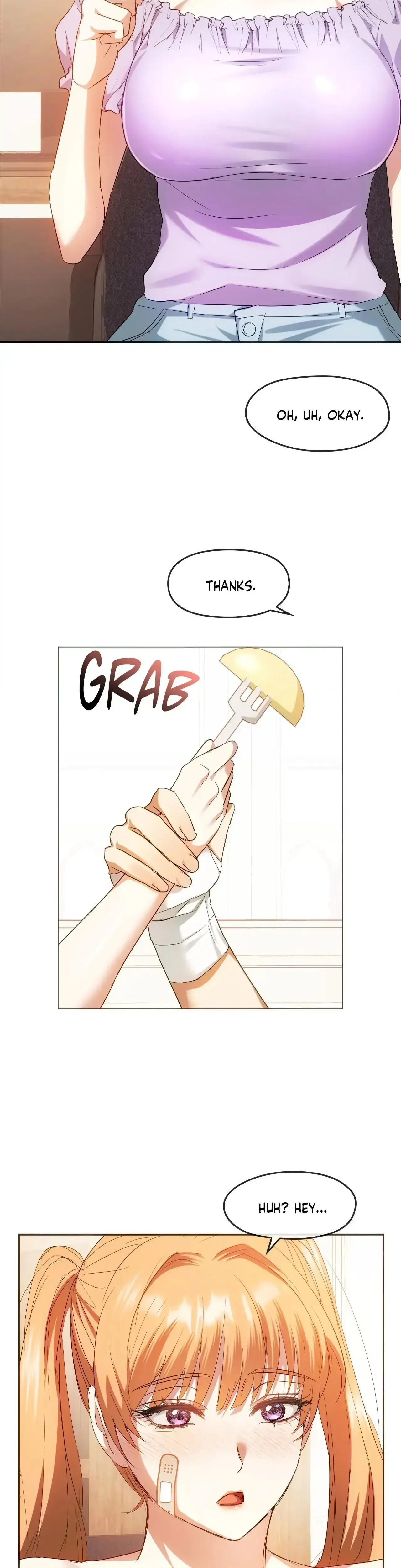 Like Fine Wine Chapter 22 - Page 14