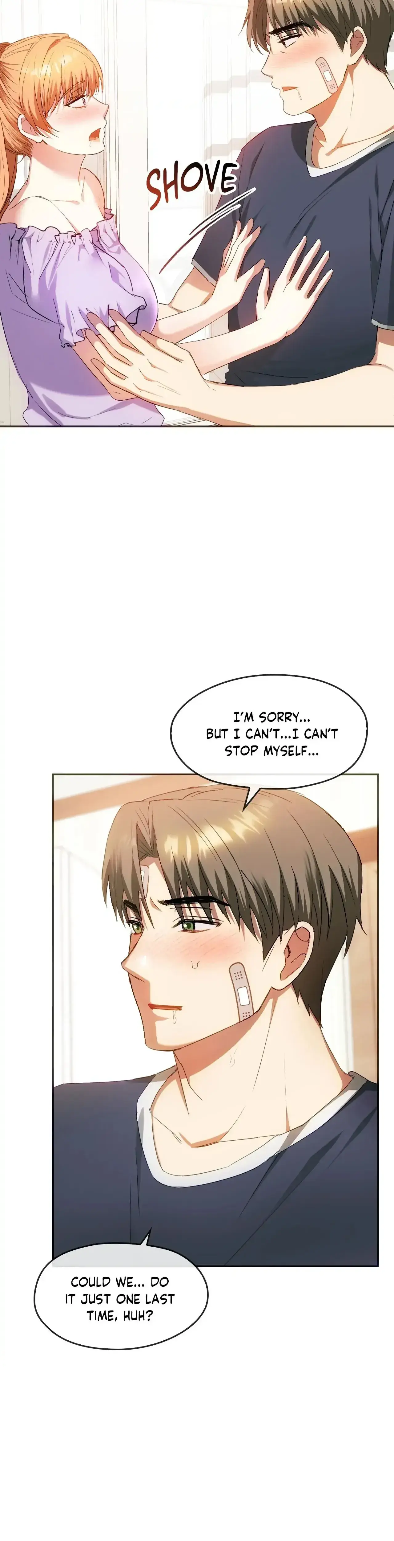 Like Fine Wine Chapter 22 - Page 30
