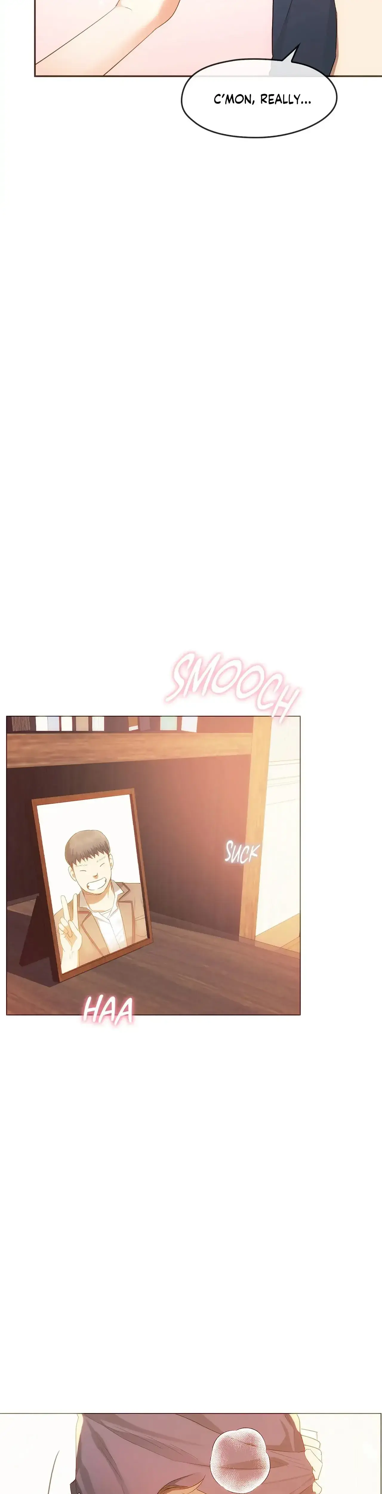 Like Fine Wine Chapter 22 - Page 34