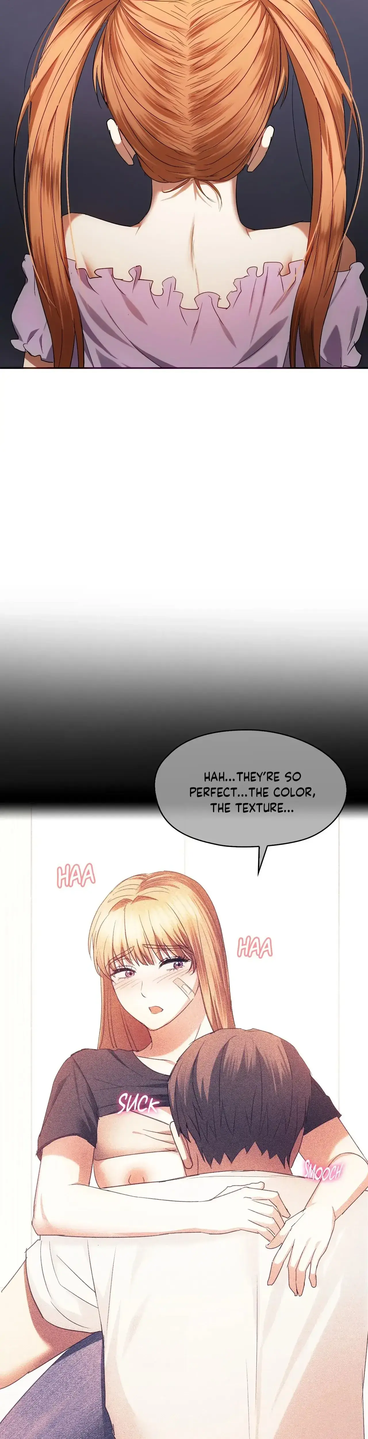 Like Fine Wine Chapter 22 - Page 4