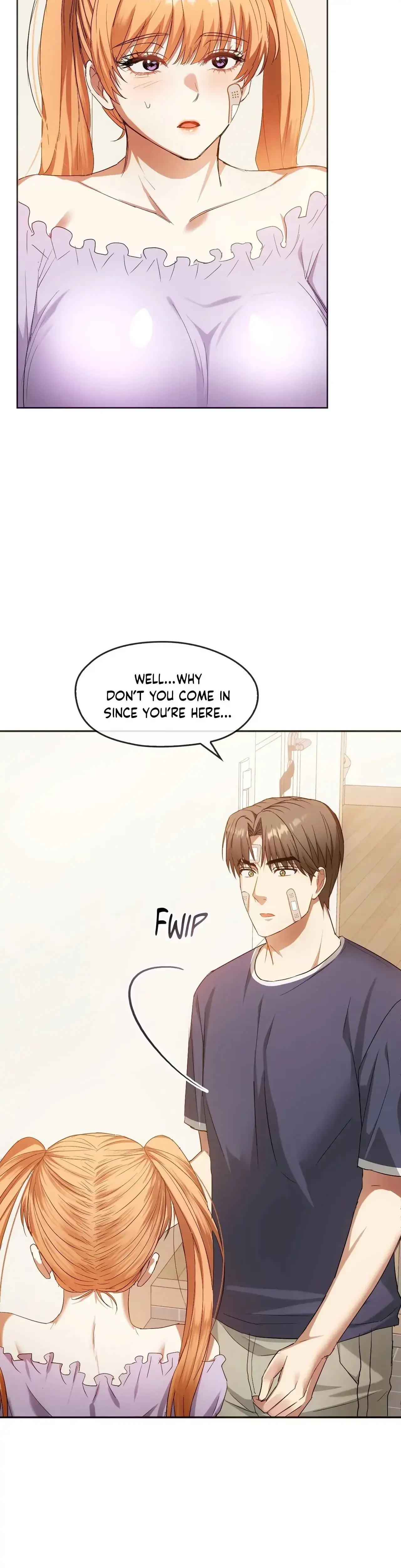 Like Fine Wine Chapter 22 - Page 6