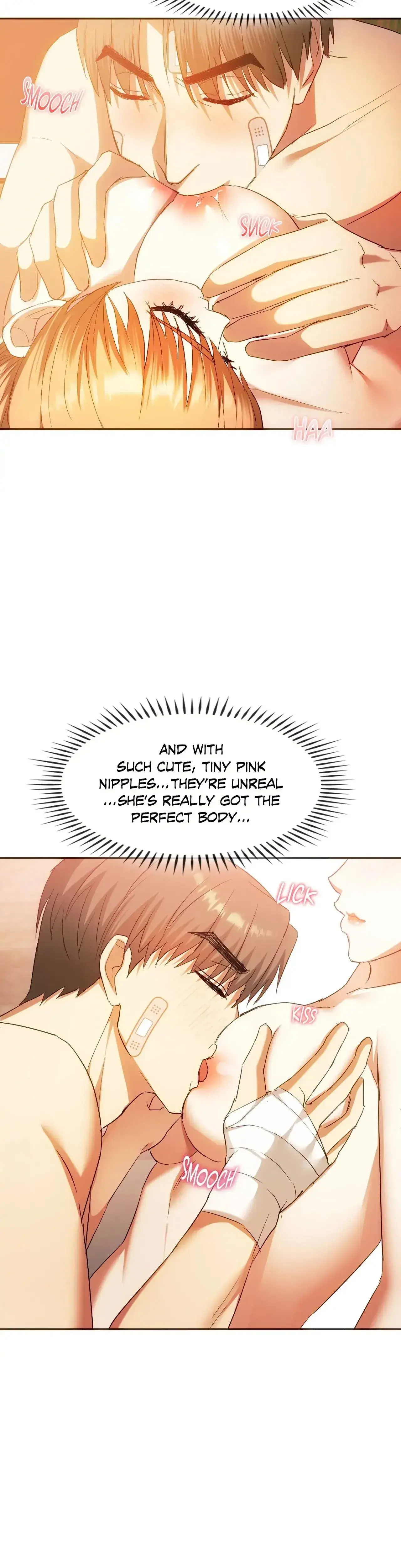 Like Fine Wine Chapter 23 - Page 12