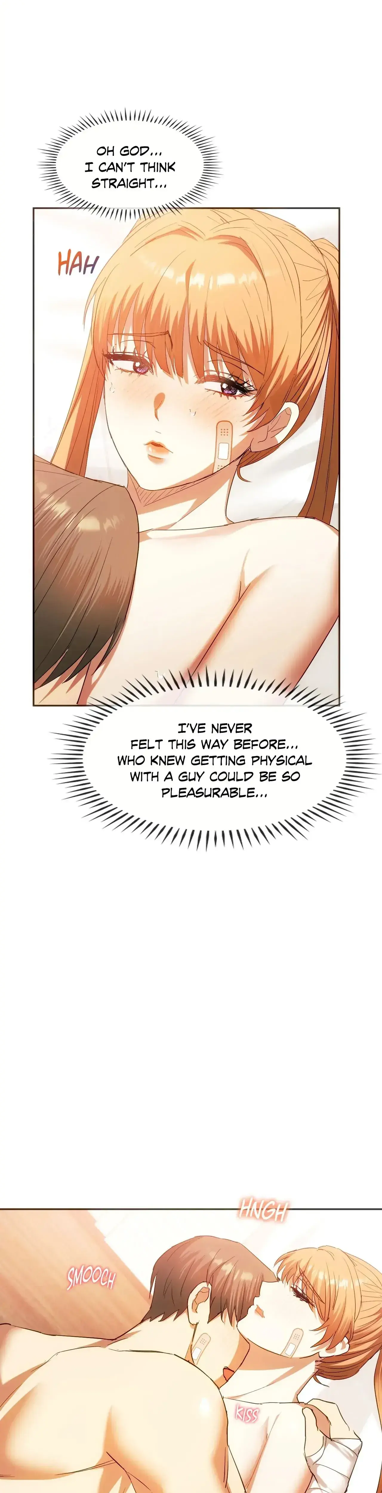 Like Fine Wine Chapter 23 - Page 13
