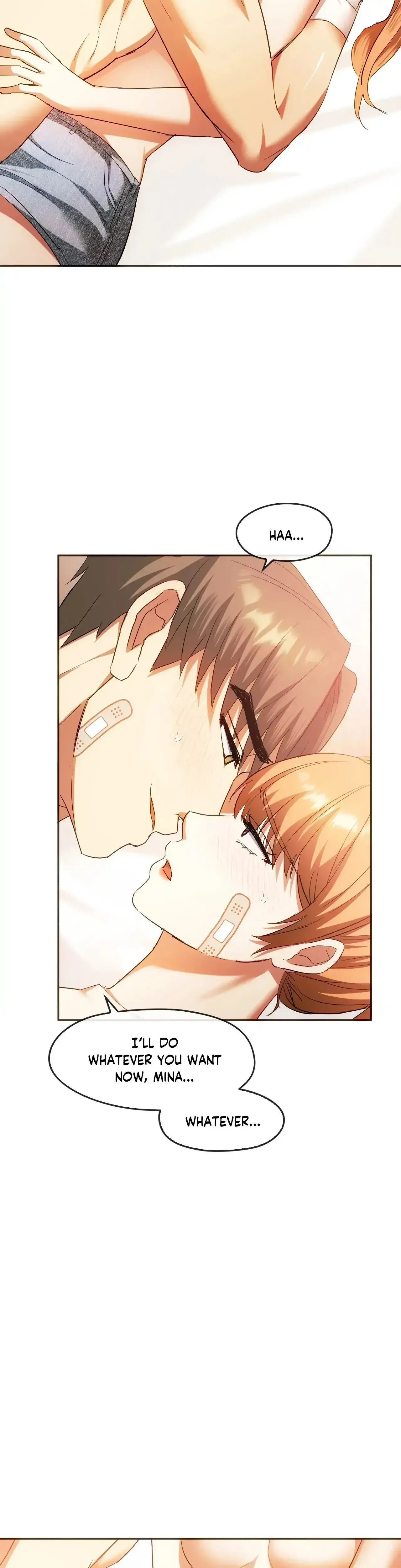 Like Fine Wine Chapter 23 - Page 14