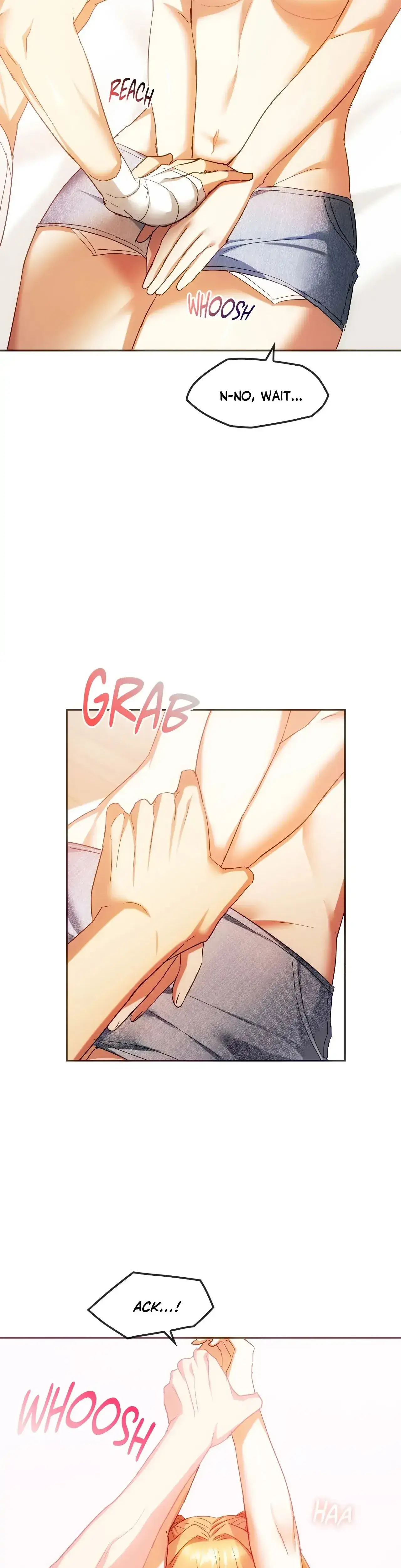 Like Fine Wine Chapter 23 - Page 15