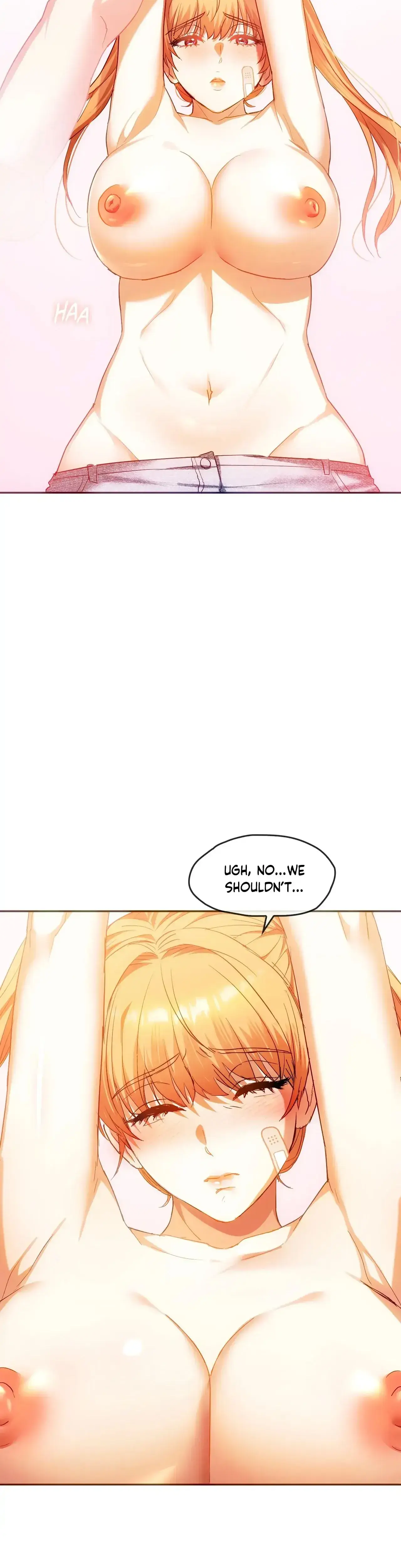 Like Fine Wine Chapter 23 - Page 16