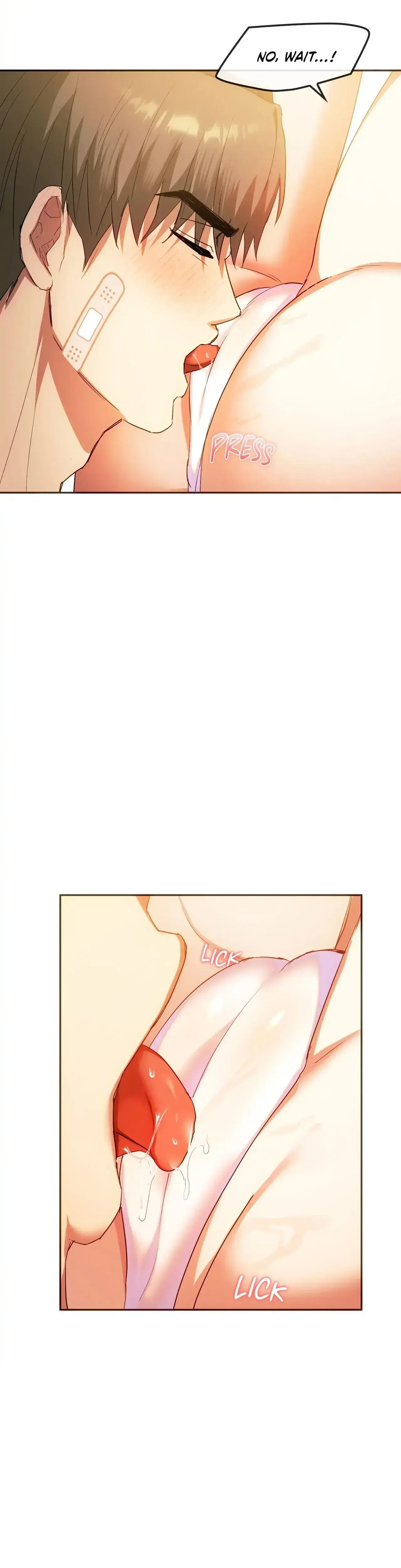Like Fine Wine Chapter 23 - Page 20