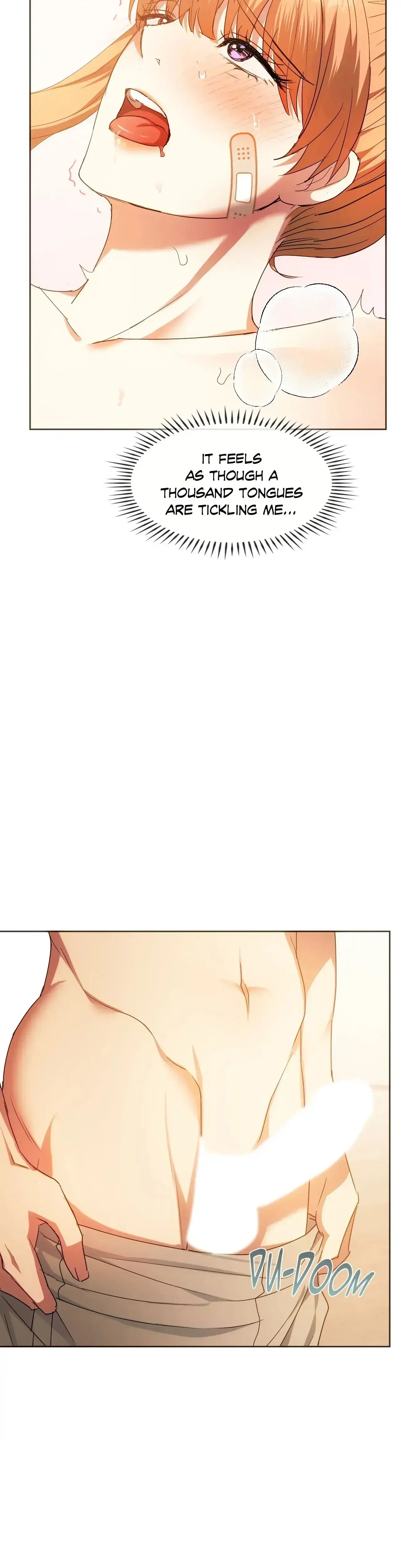 Like Fine Wine Chapter 23 - Page 23