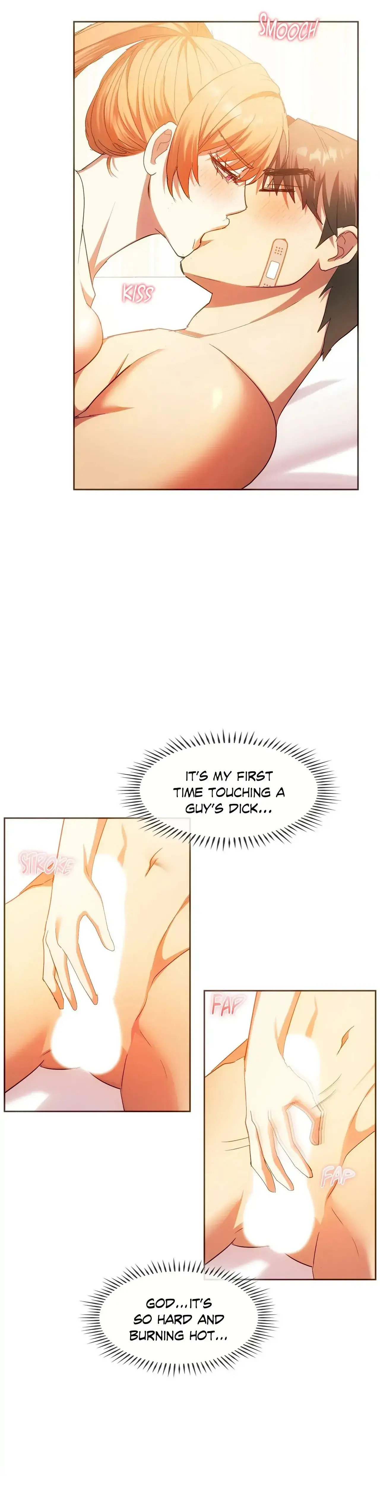 Like Fine Wine Chapter 23 - Page 29