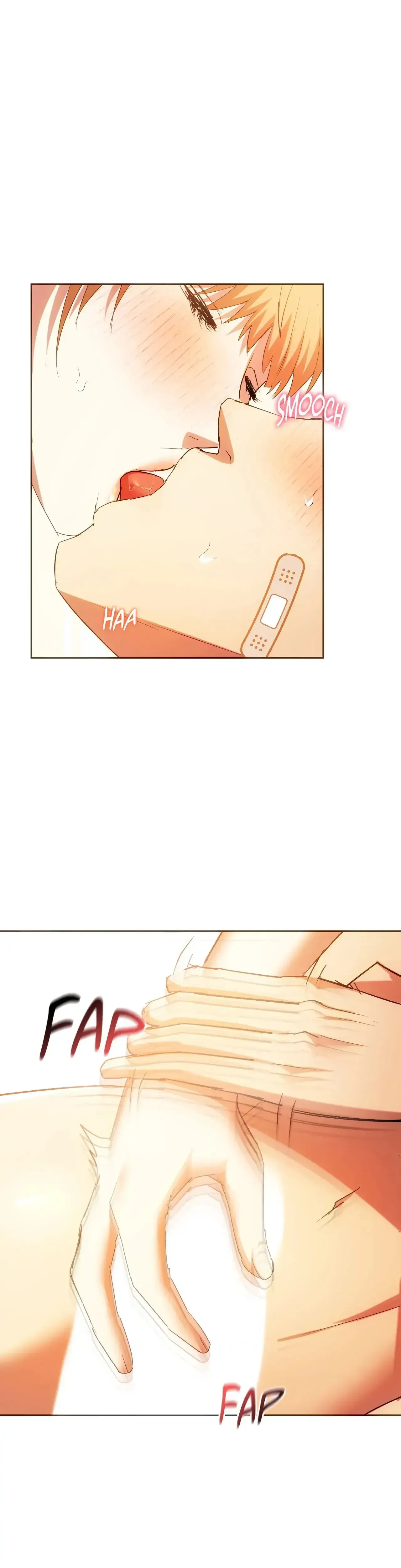 Like Fine Wine Chapter 23 - Page 30