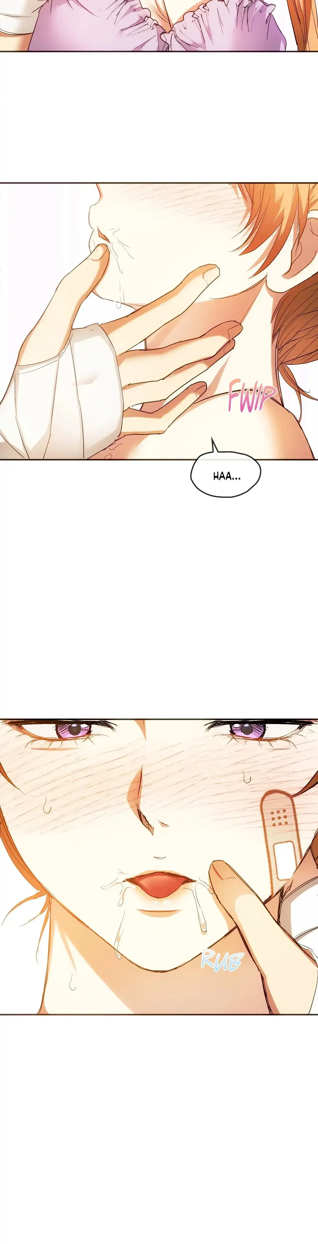 Like Fine Wine Chapter 23 - Page 4