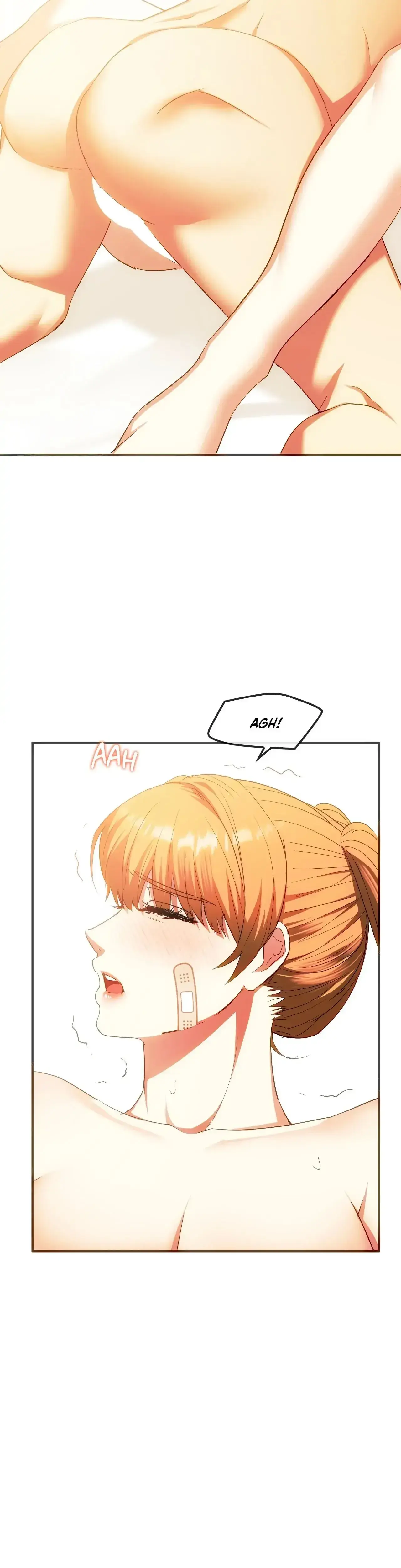 Like Fine Wine Chapter 24 - Page 10
