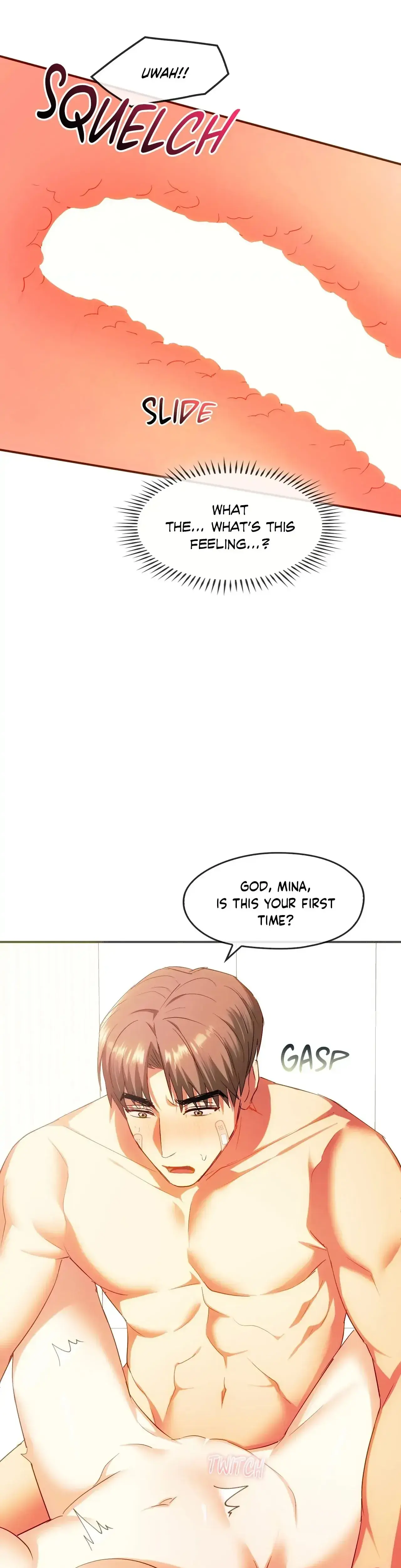 Like Fine Wine Chapter 24 - Page 11