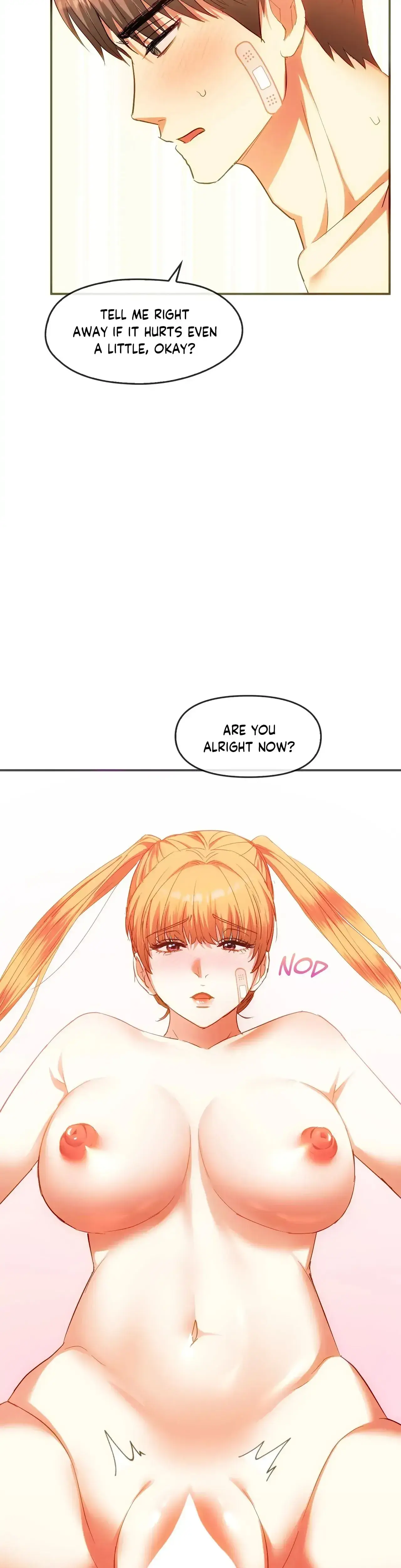 Like Fine Wine Chapter 24 - Page 13