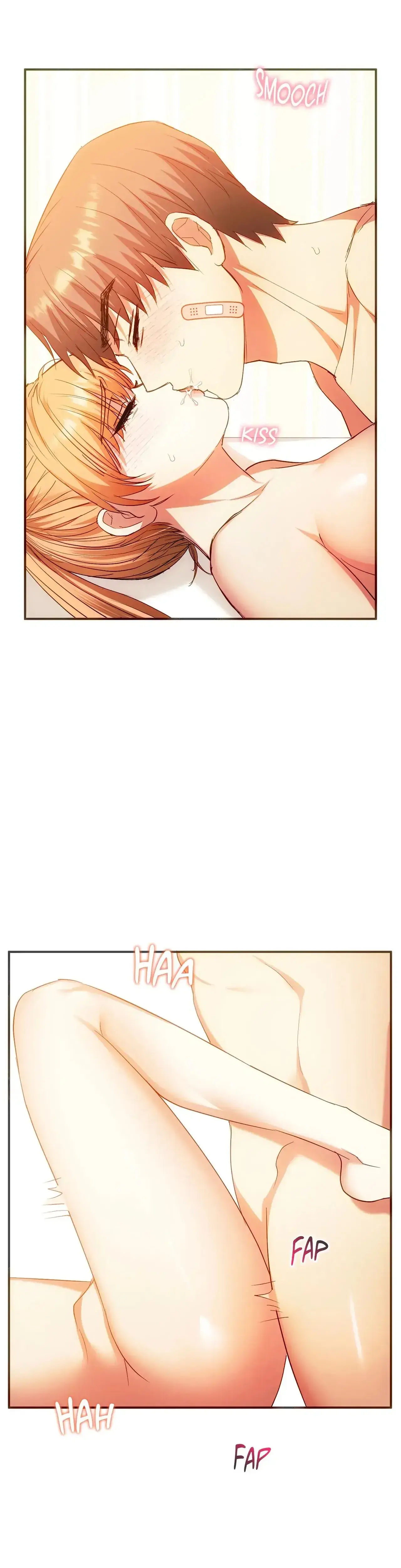 Like Fine Wine Chapter 24 - Page 16