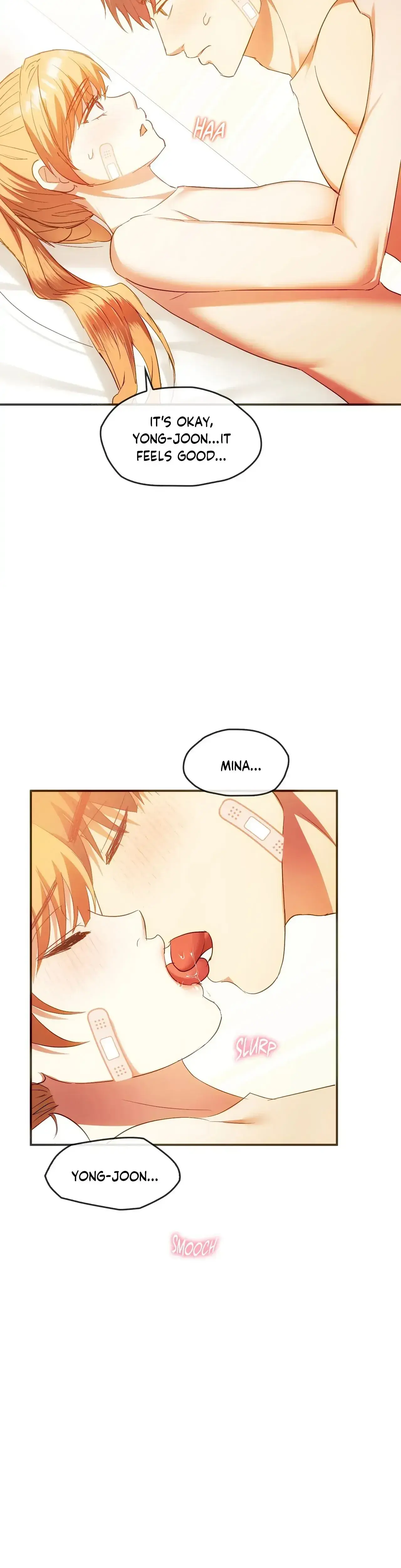 Like Fine Wine Chapter 24 - Page 18