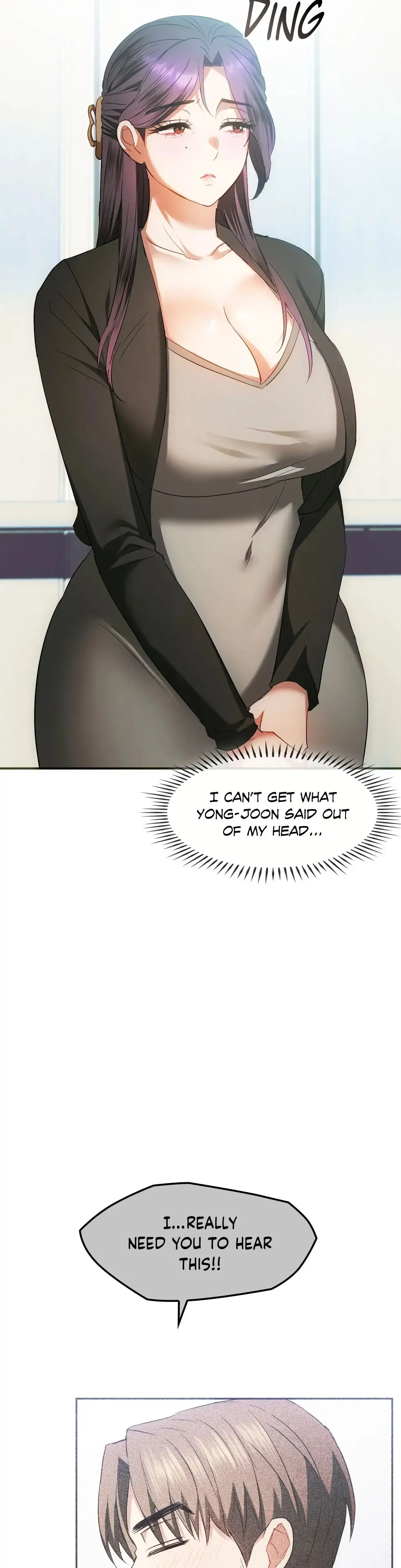 Like Fine Wine Chapter 24 - Page 20