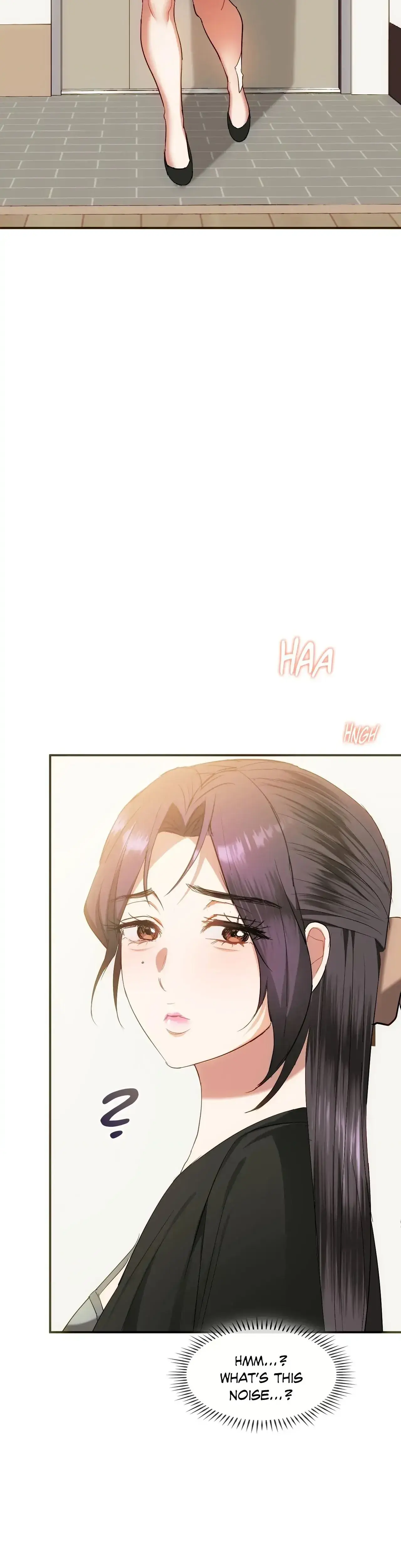 Like Fine Wine Chapter 24 - Page 23