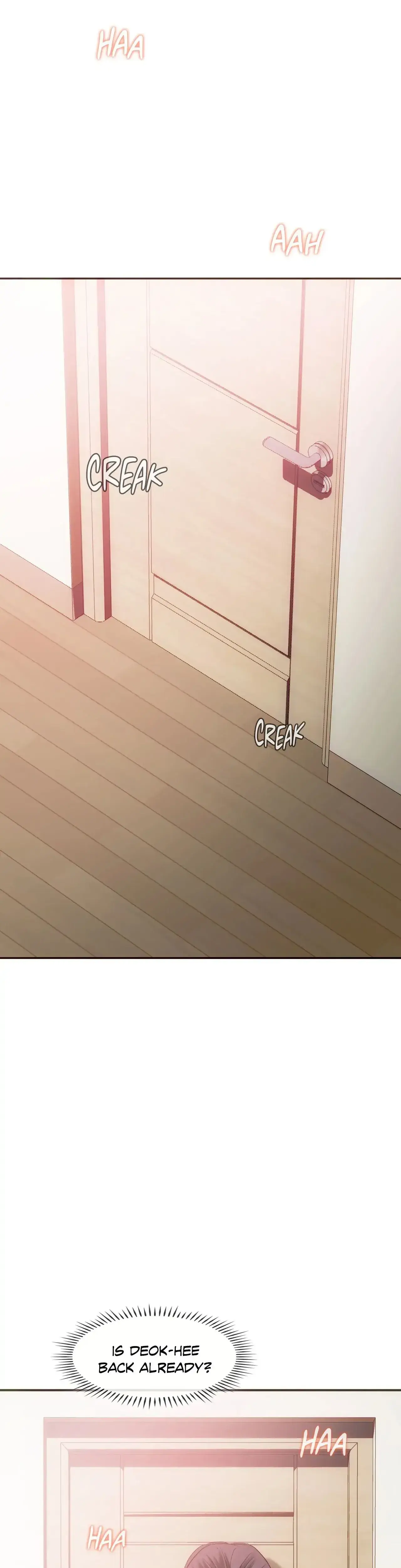 Like Fine Wine Chapter 24 - Page 24