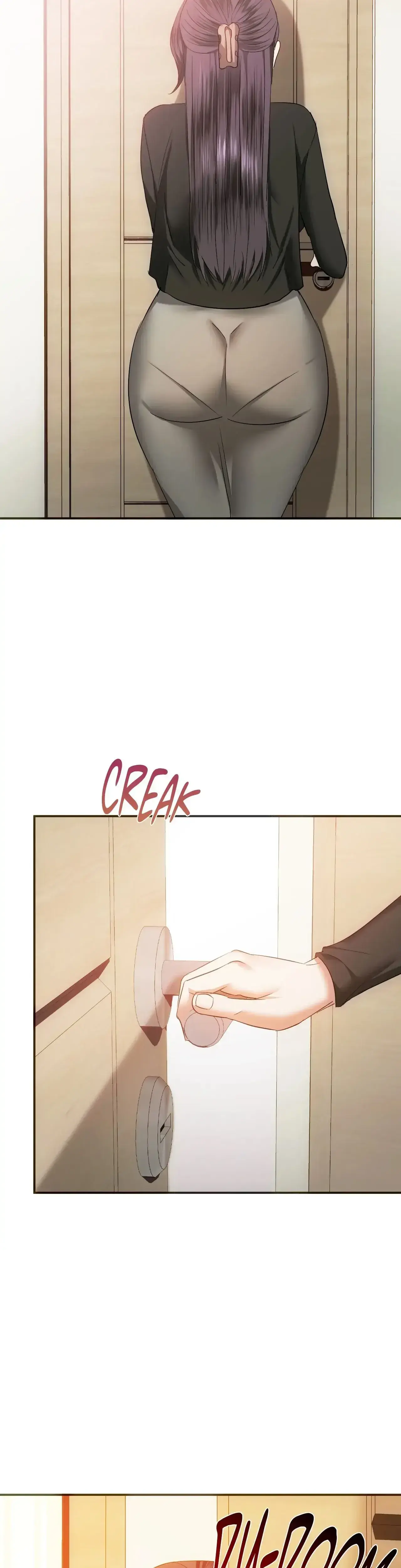 Like Fine Wine Chapter 24 - Page 25